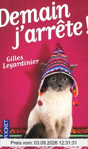 Demain j'arrête !