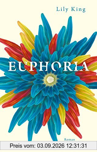 Euphoria: Roman