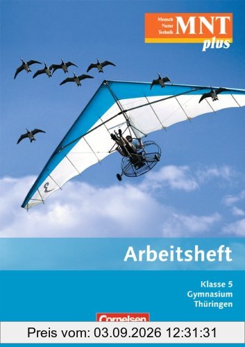 5. Schuljahr - Arbeitsheft