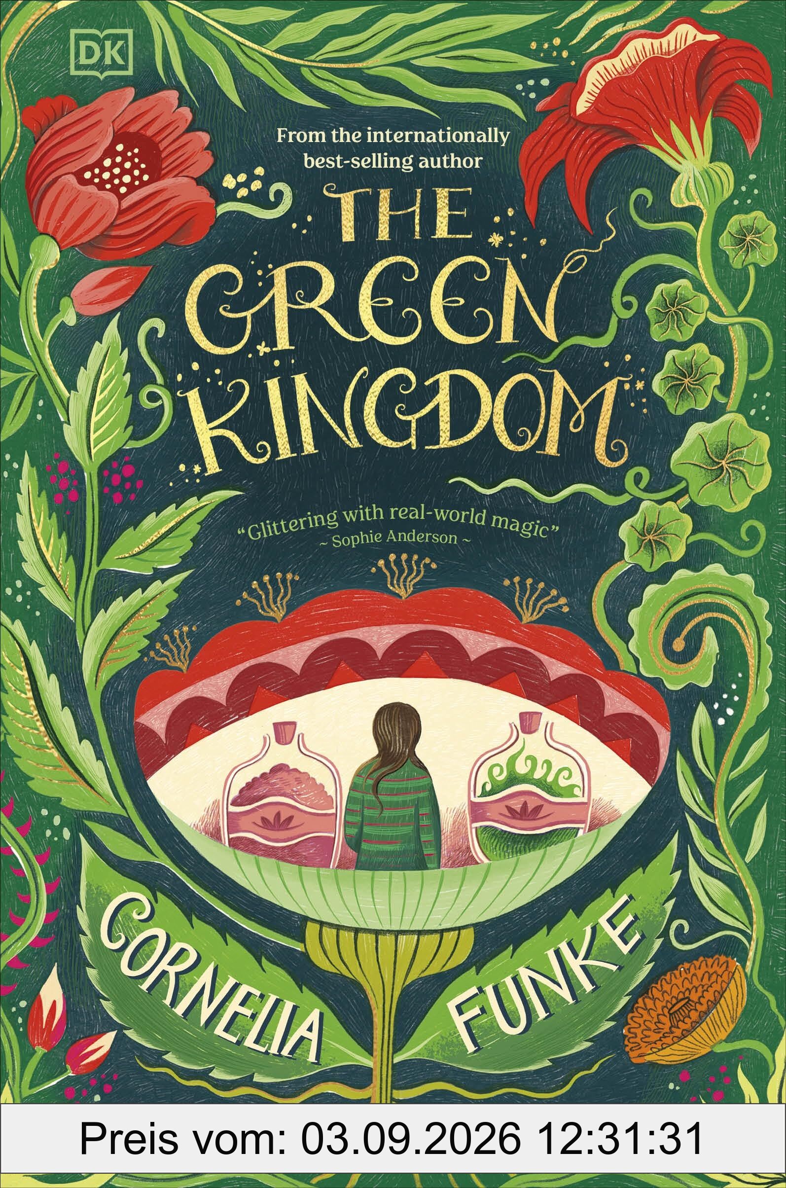 The Green Kingdom