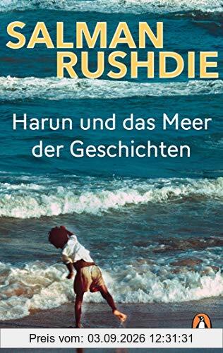 Harun und das Meer der Geschichten