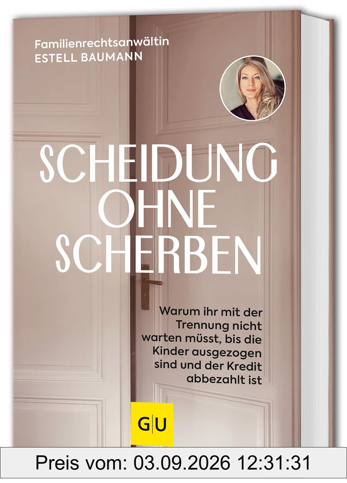 Scheidung ohne Scherben: Warum ihr mit der Trennung nicht warten müsst, bis die Kinder ausgezogen sind und der Kredit abbezahlt ist