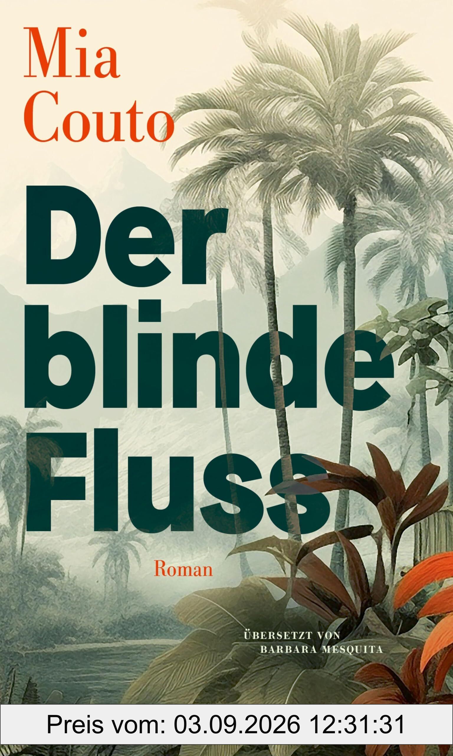 Der blinde Fluss
