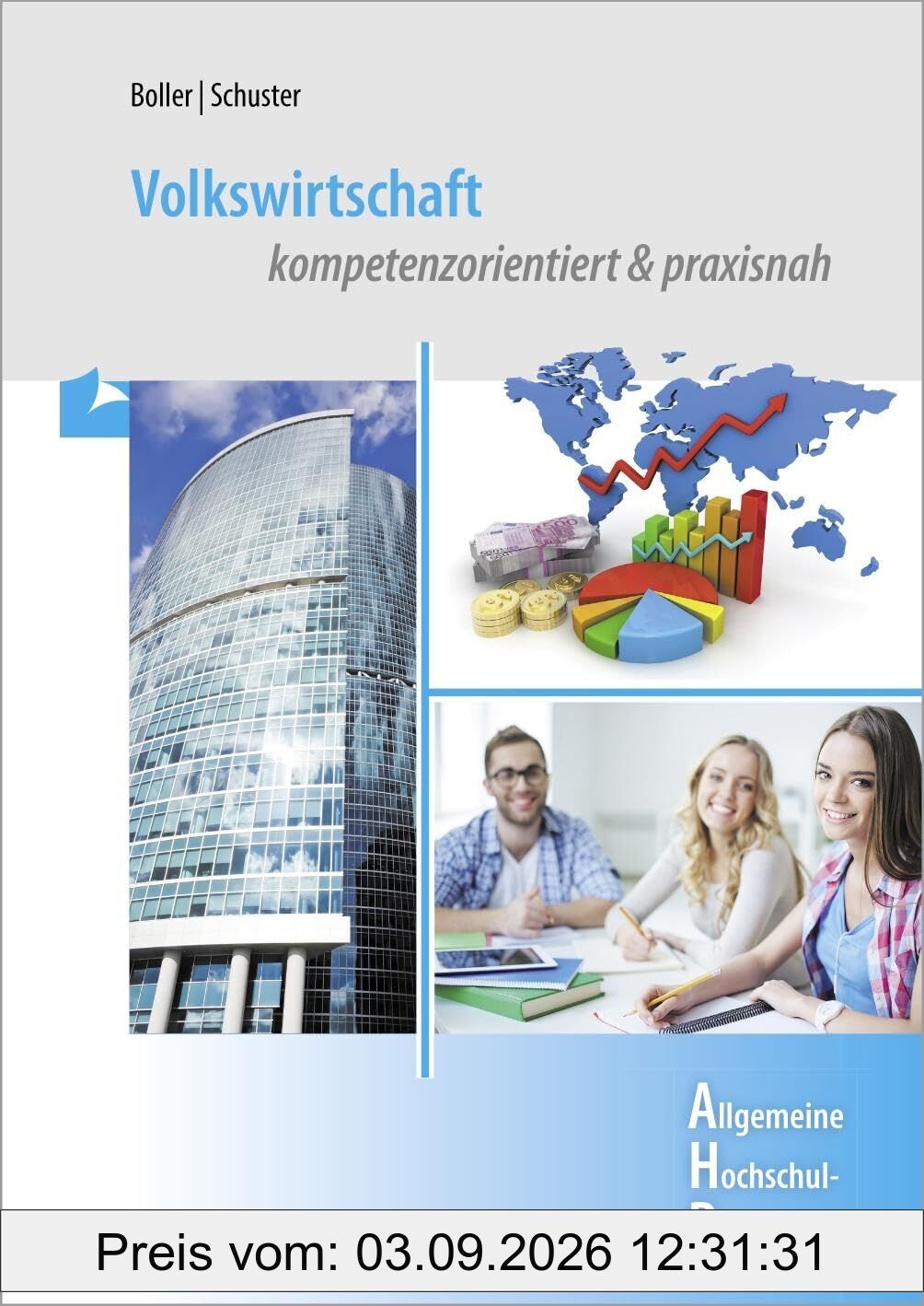 Volkswirtschaft