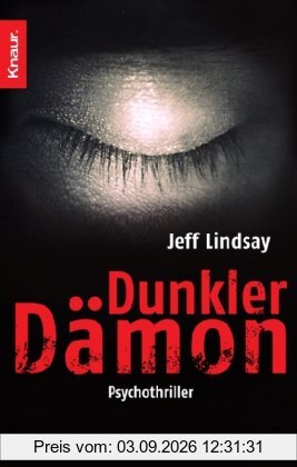 Dunkler Dämon: Psychothriller (Knaur TB)