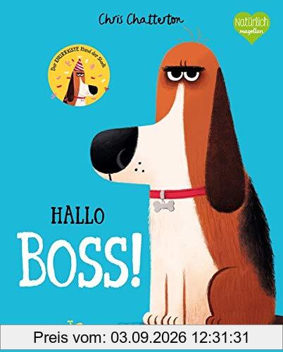 Hallo Boss!