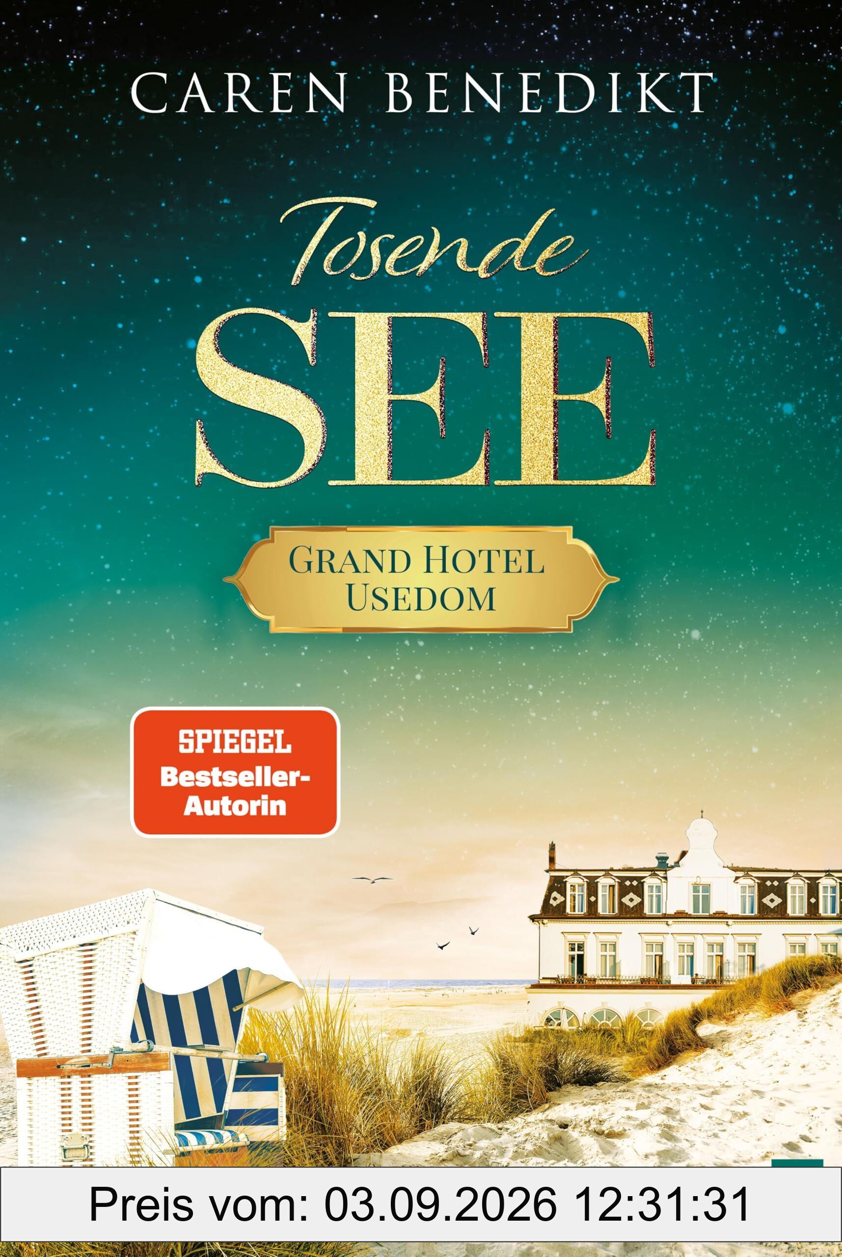 Tosende See