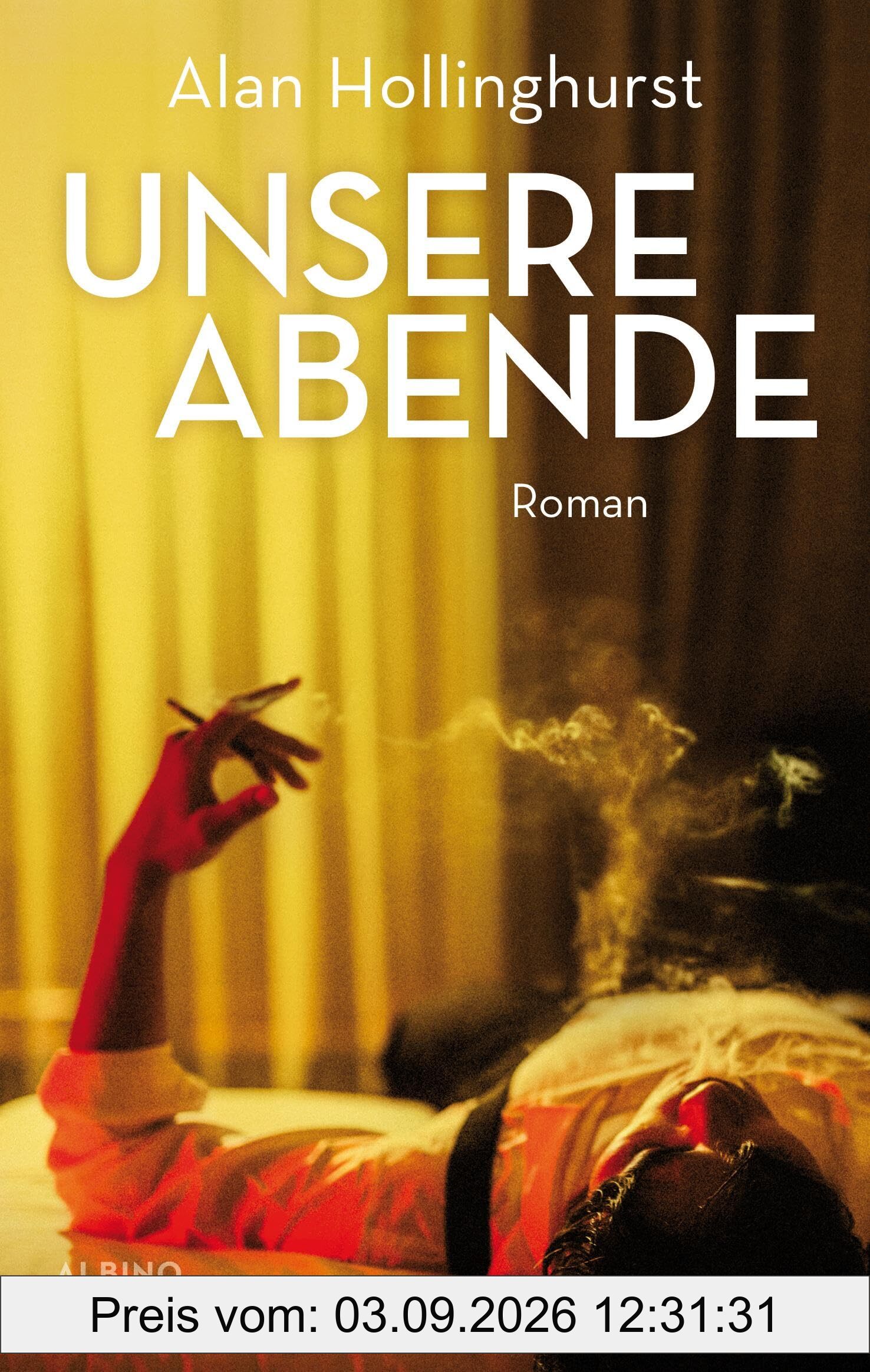 Unsere Abende