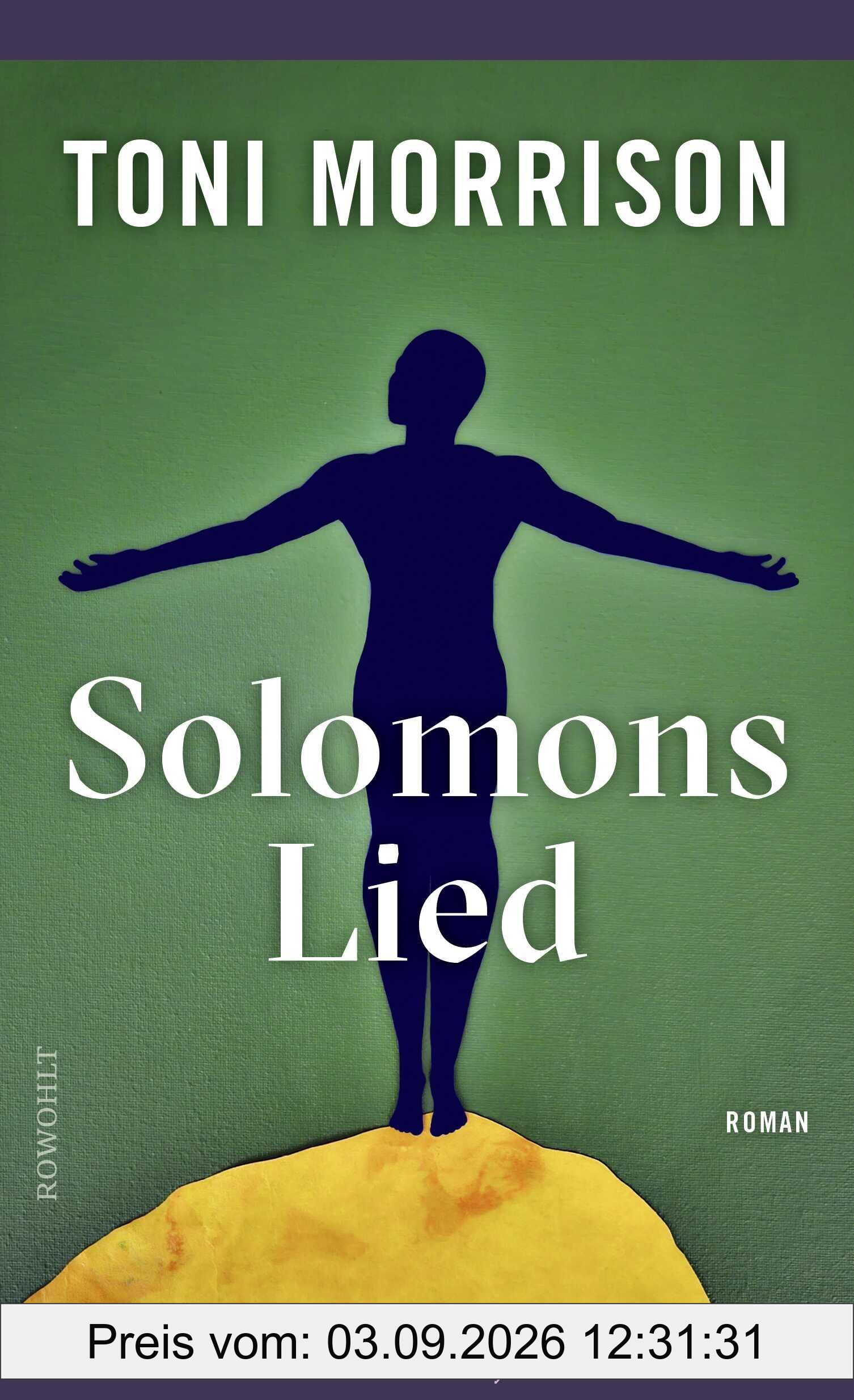 Solomons Lied