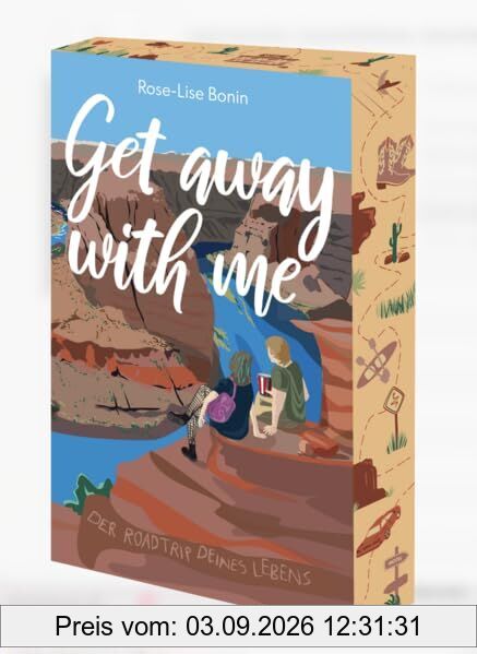 Get Away with Me