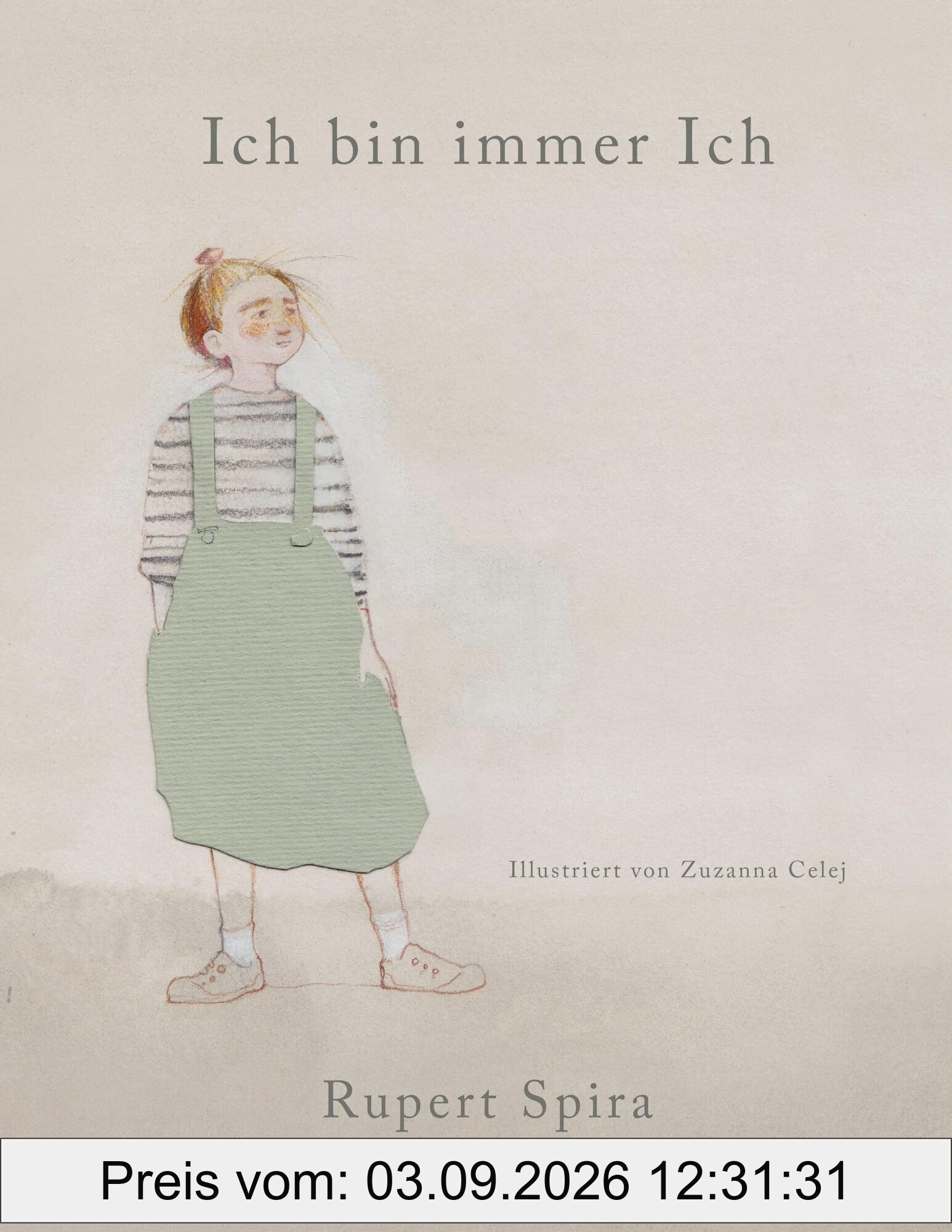 Ich bin immer Ich