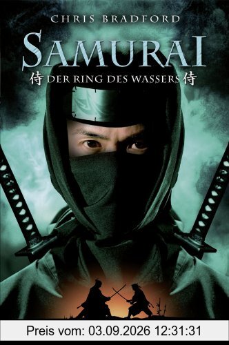 Samurai 5: Der Ring des Wassers