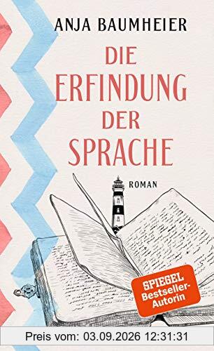 Die Erfindung der Sprache