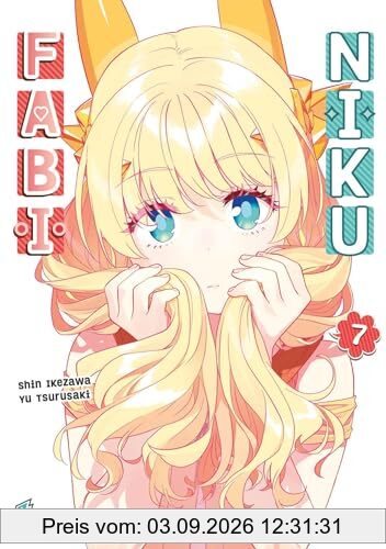 Fabiniku 7