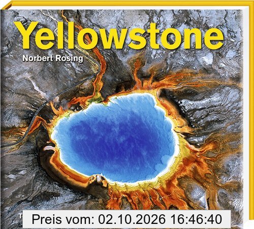 Yellowstone