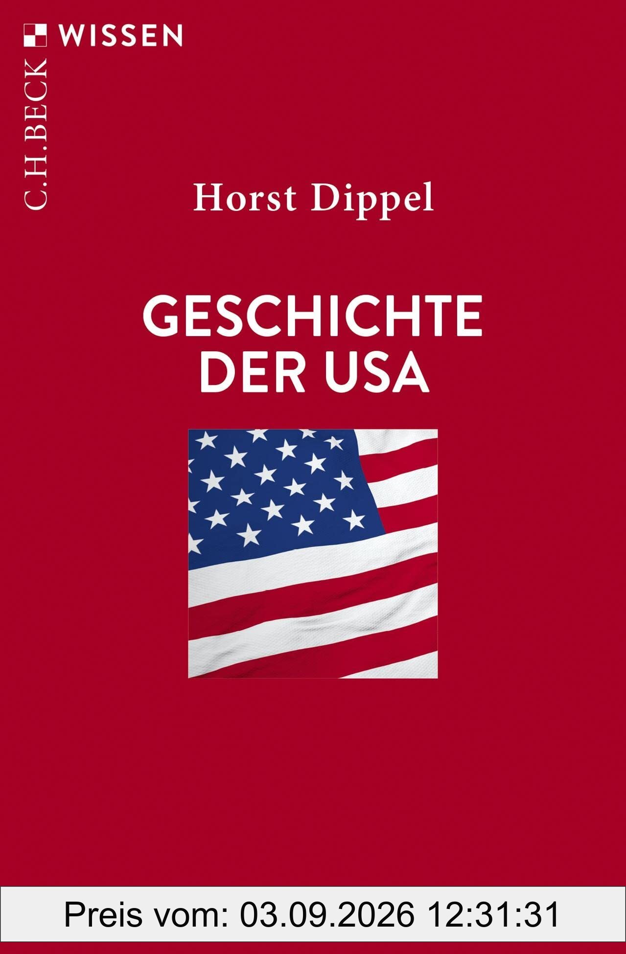 Geschichte der USA