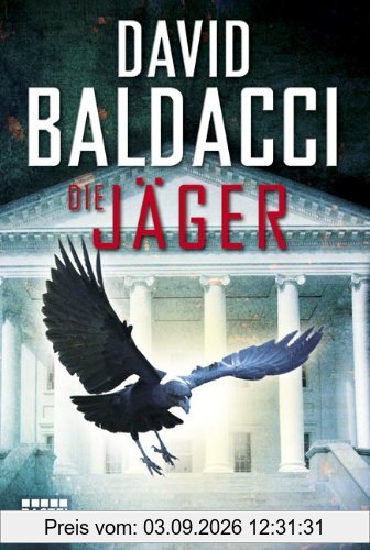 Die Jäger: Thriller