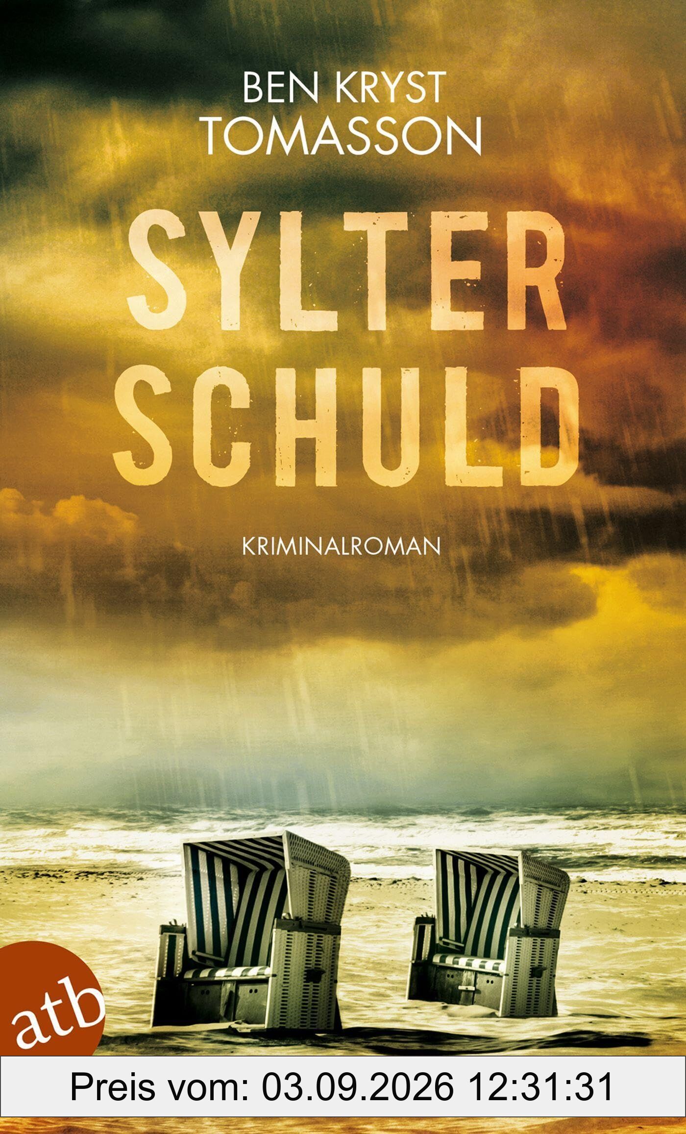 Sylter Schuld