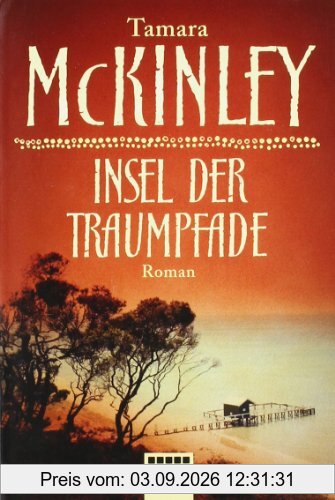 Insel der Traumpfade
