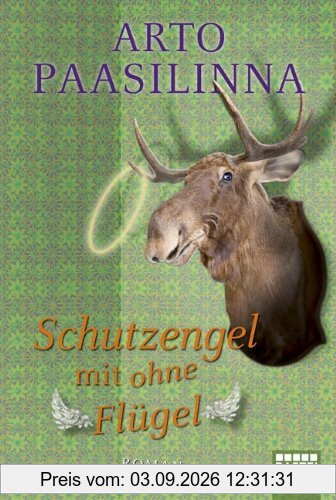 Schutzengel mit ohne Flügel: Roman