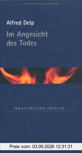 Im Angesicht des Todes