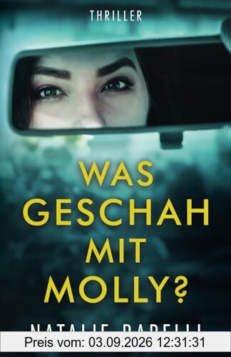 Was geschah mit Molly?