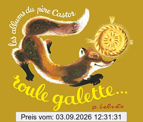 Roule galette