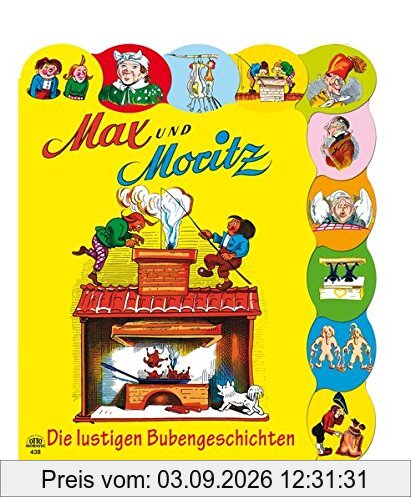 Max&Moritz