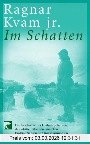 Im Schatten