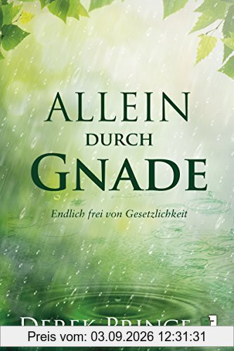 Allein durch Gnade