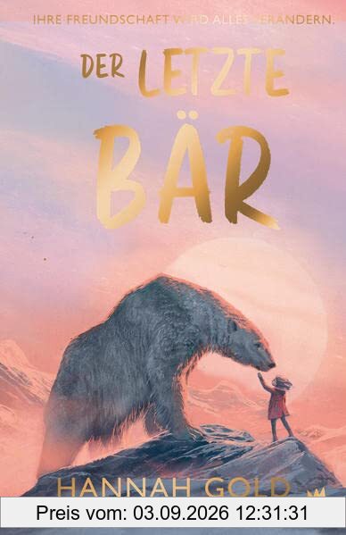 Der letzte Bär