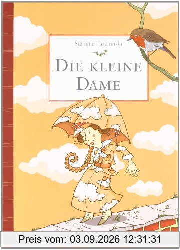 Die kleine Dame