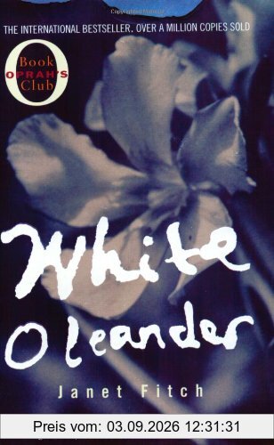 White Oleander