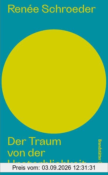 Der Traum von der Unsterblichkeit (Auf dem Punkt)