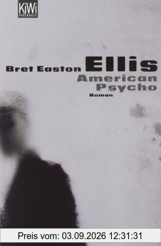 American Psycho: Roman