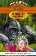 Sieben Pfoten für Penny, Bd.20, Gorilla mit Geheimnis