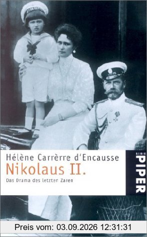Nikolaus II.