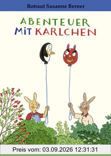 Abenteuer mit Karlchen