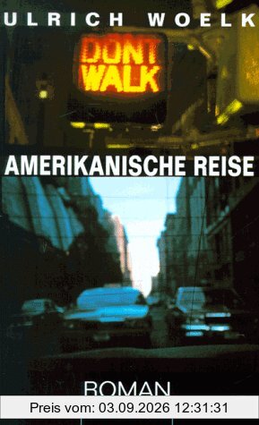 Amerikanische Reise