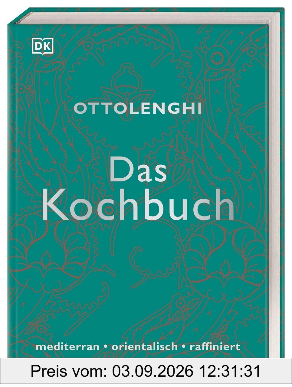 Das Kochbuch