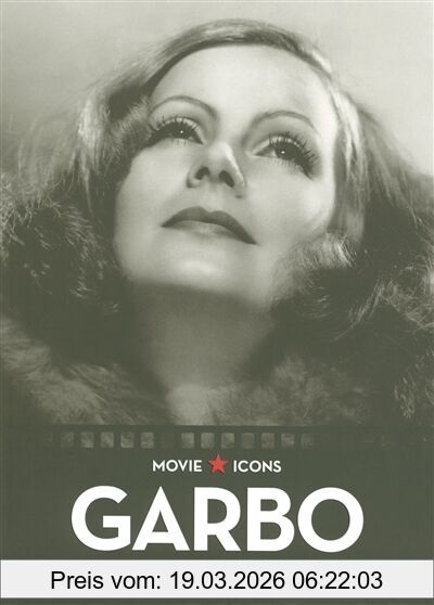 Paul Duncan Greta Garbo