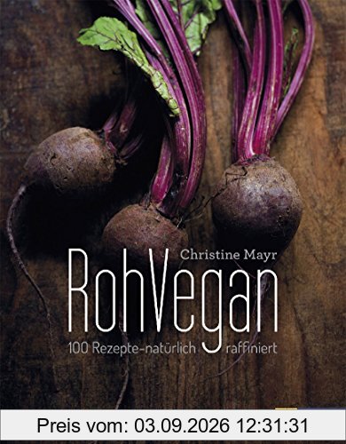 RohVegan