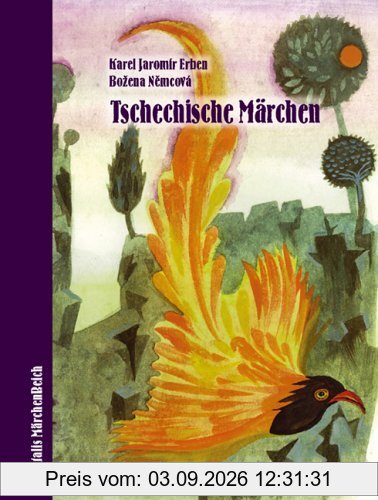 Tschechische Märchen