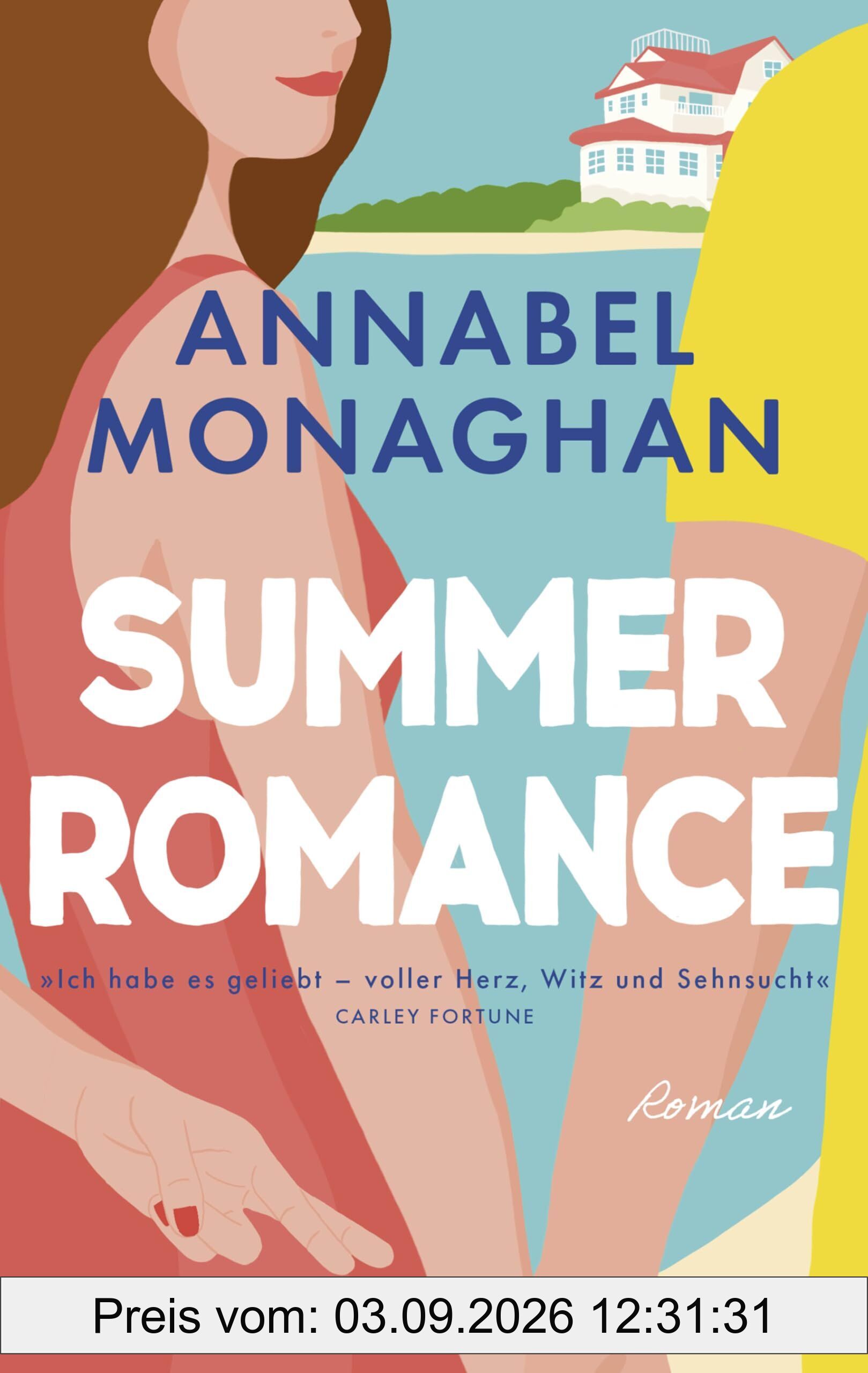 Summer Romance