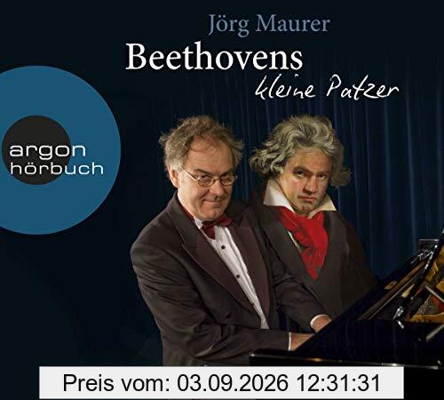 Beethovens kleine Patzer