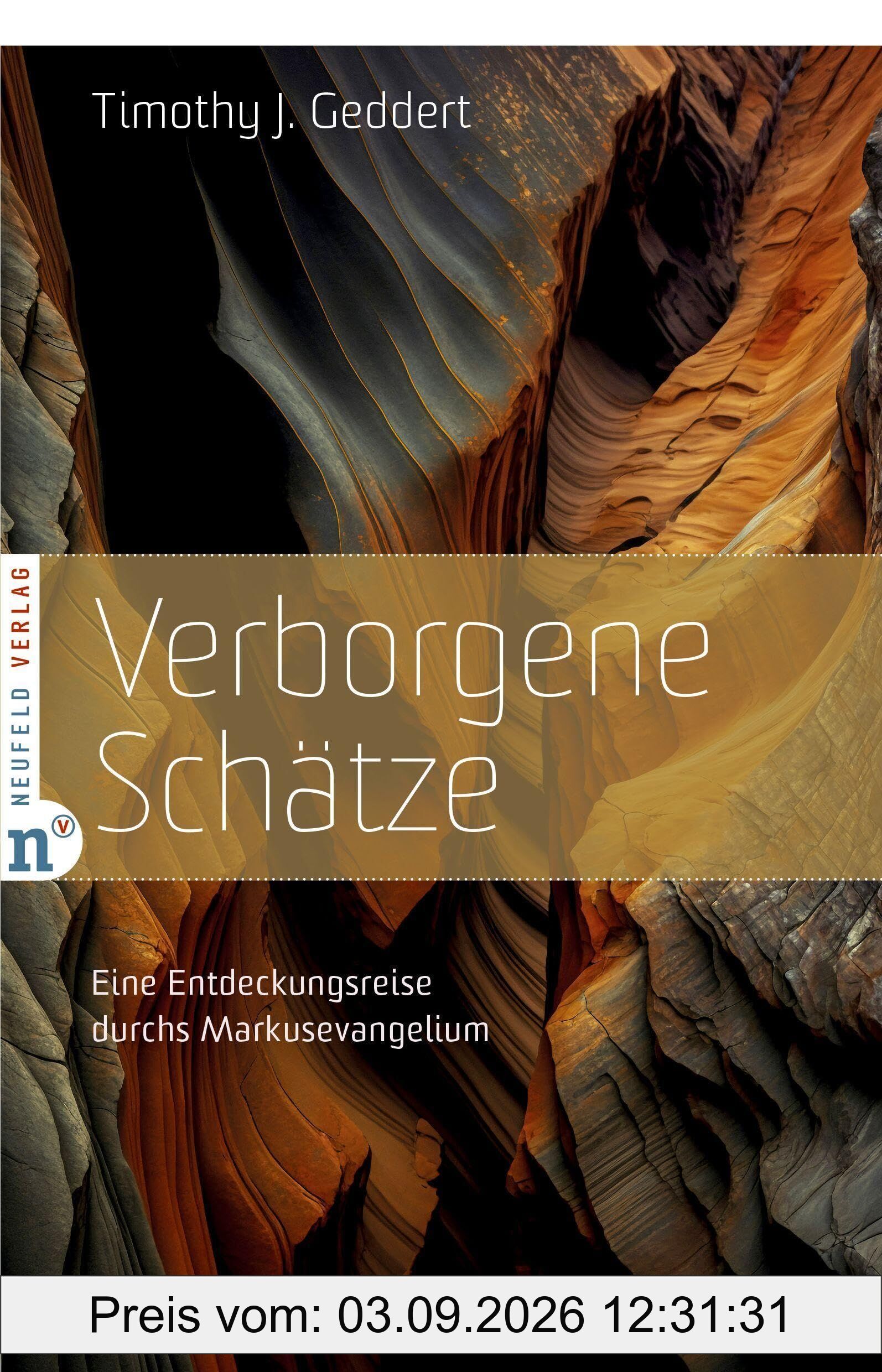 Verborgene Schätze