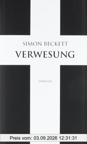 Verwesung