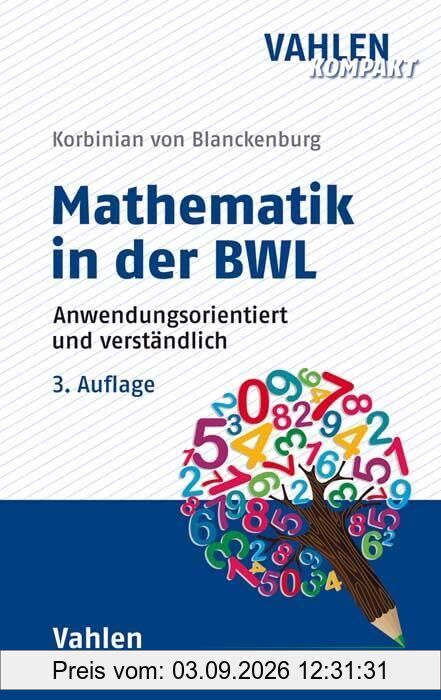 Mathematik in der BWL