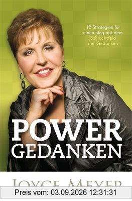 Meyer, J: Powergedanken
