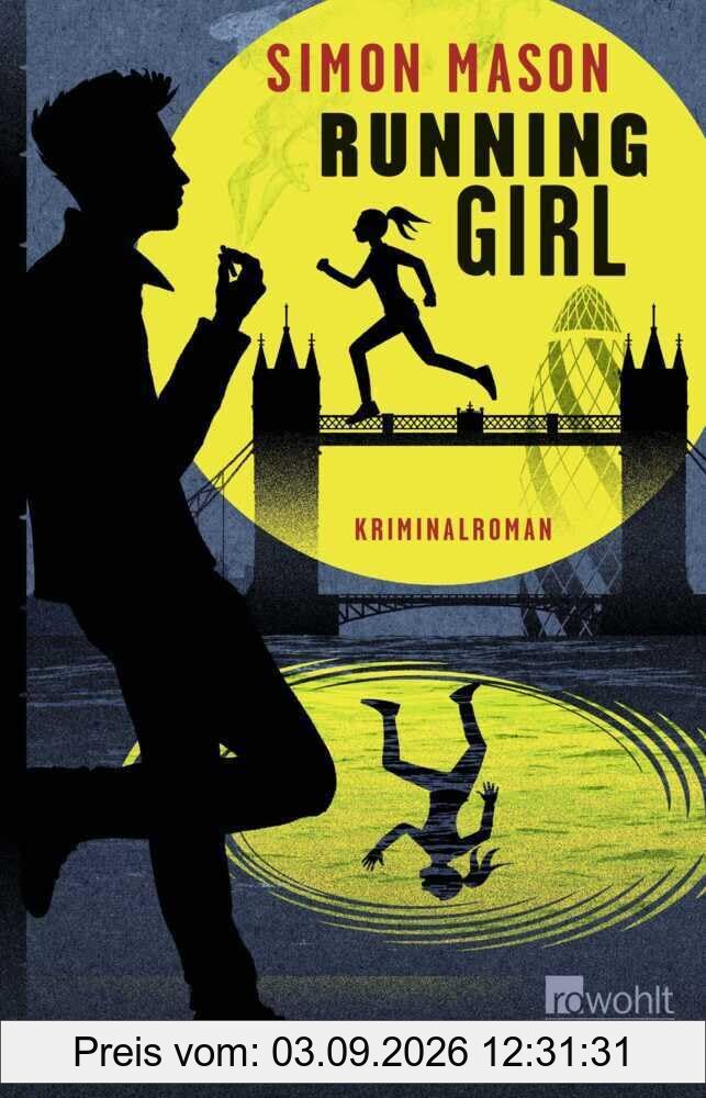 Running Girl